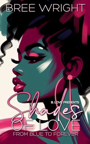 Shades of Love book cover