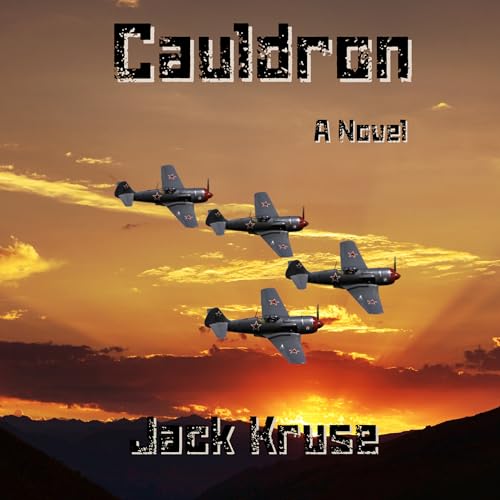 Cauldron by Jack Kruse Goodreads