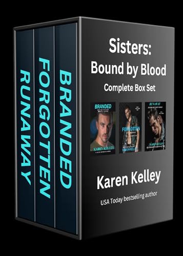 Sisters: Bound by Blood, A compete series box set