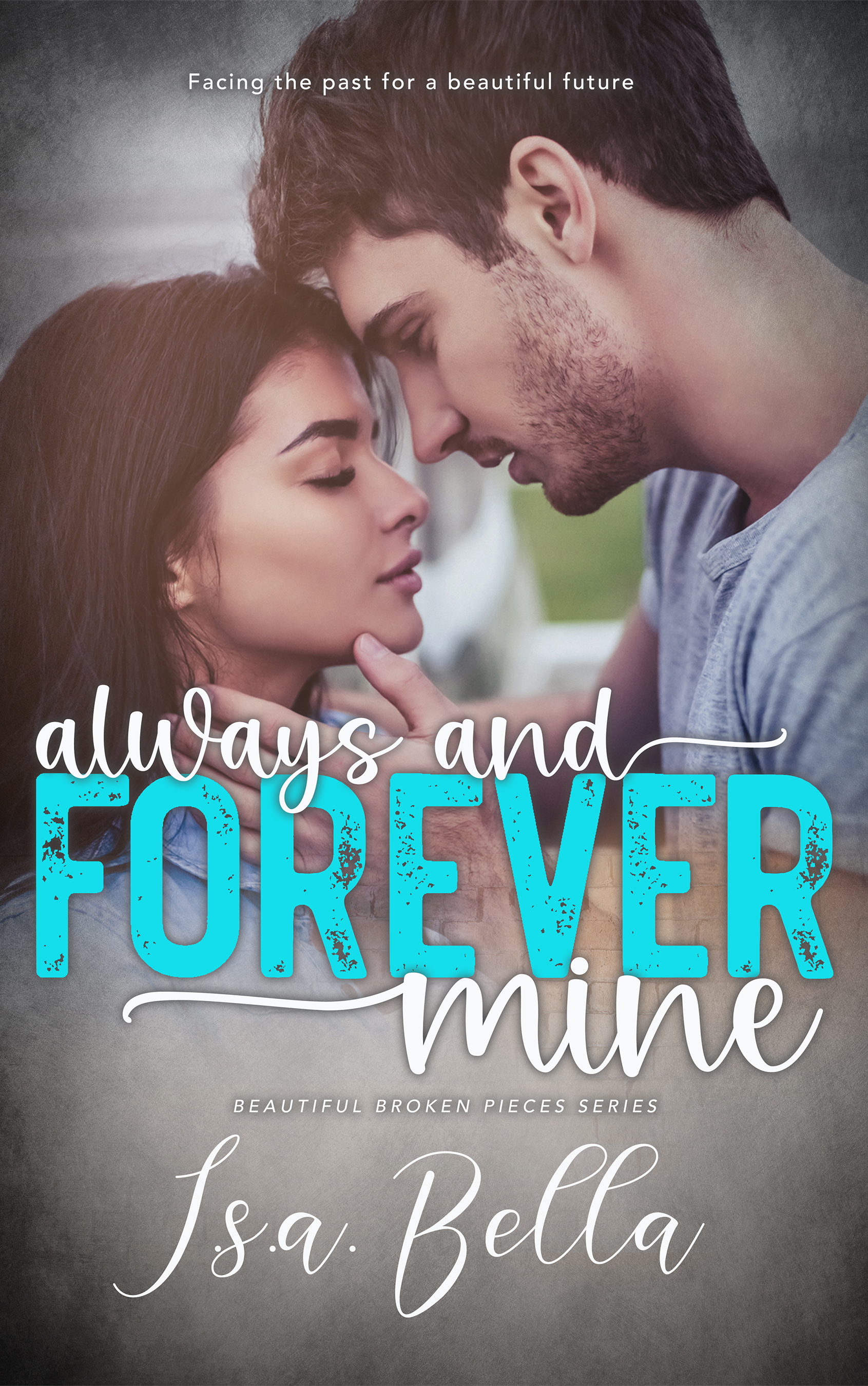 Always and Forever Mine