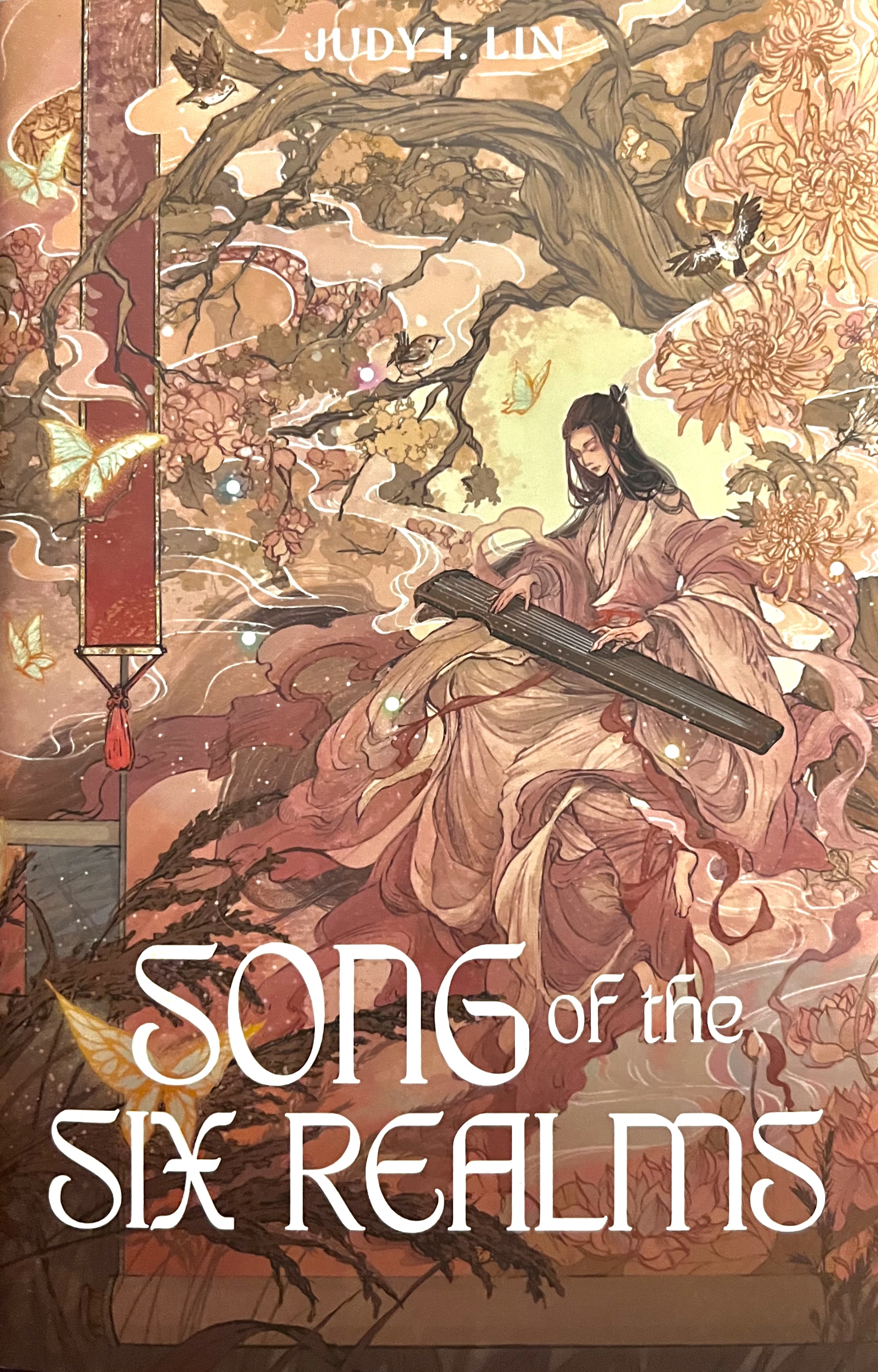 Song of the Six Realms