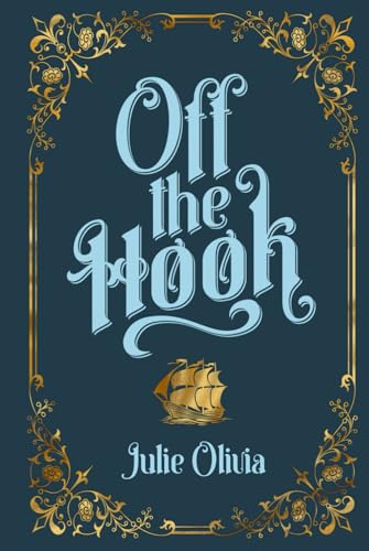 Off the Hook (Never Harbor)