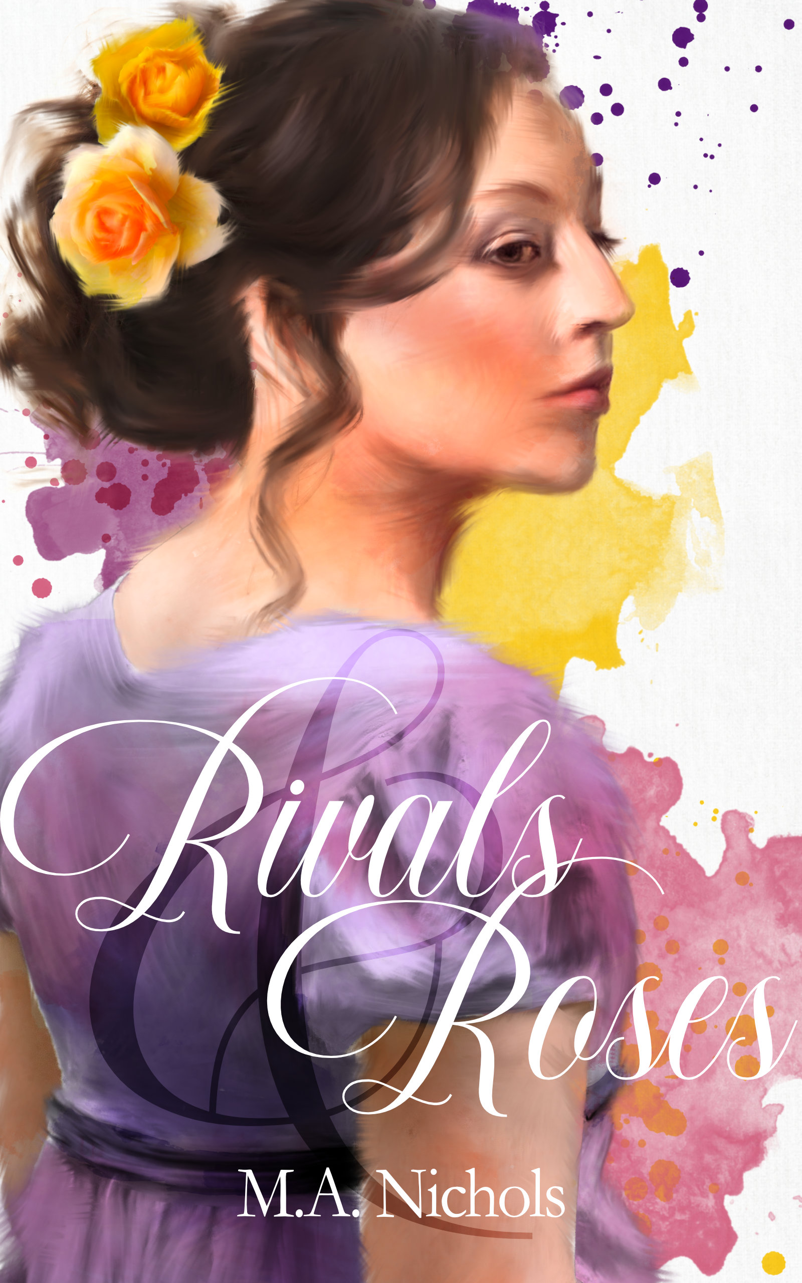 Rivals and Roses