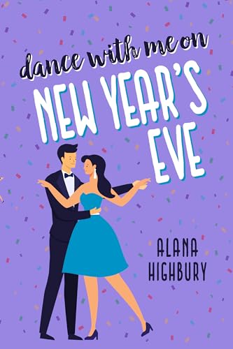 Dance with Me on New Year's Eve
