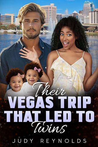 Their Vegas Trip That Led To Twins