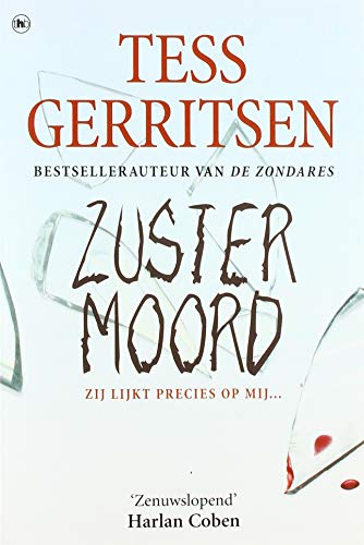 Zustermoord