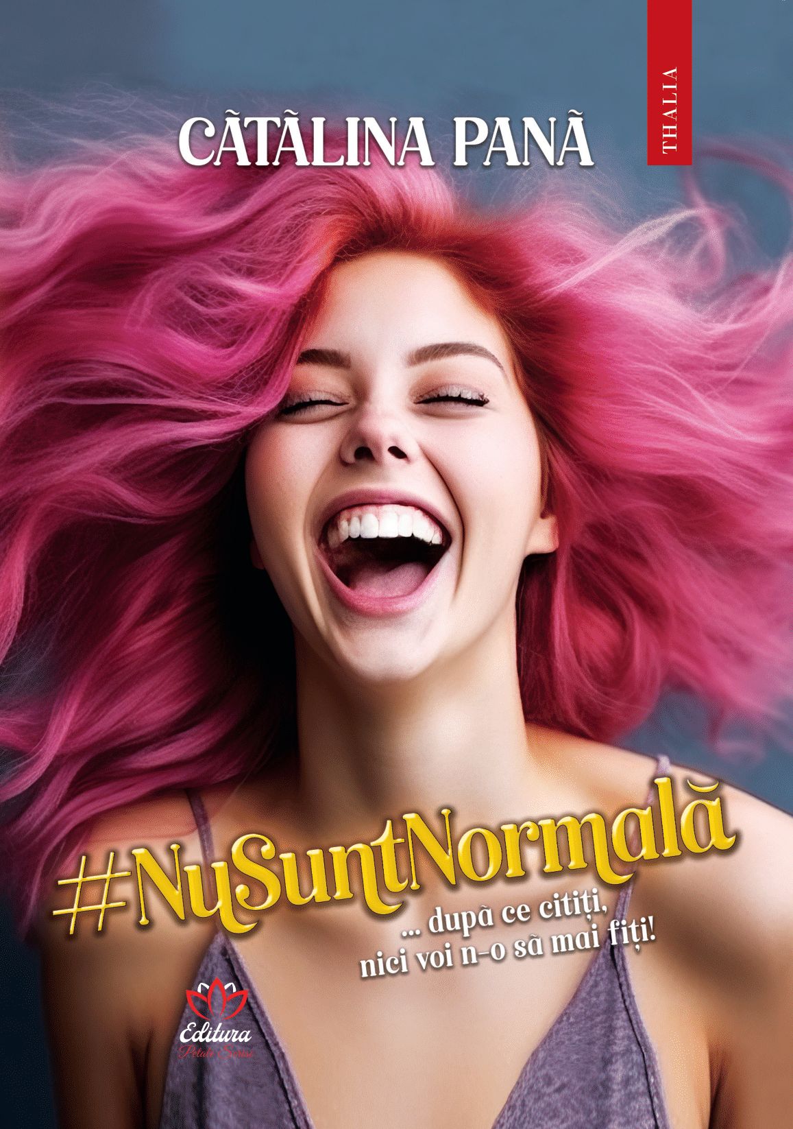 #NuSuntNormală