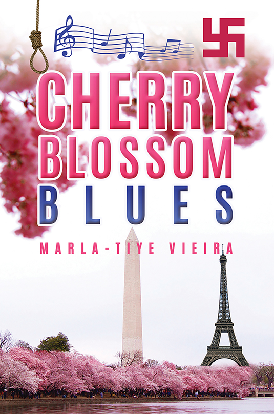 Exotico De Lago – Cherry Blossom Blues Exotico De Lago – Cherry Blossom Blues / Aoi Kage No Air