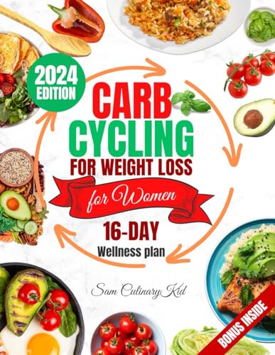 Carb Cycling for Weight Loss for Women: Your Essential Guide to Lose
