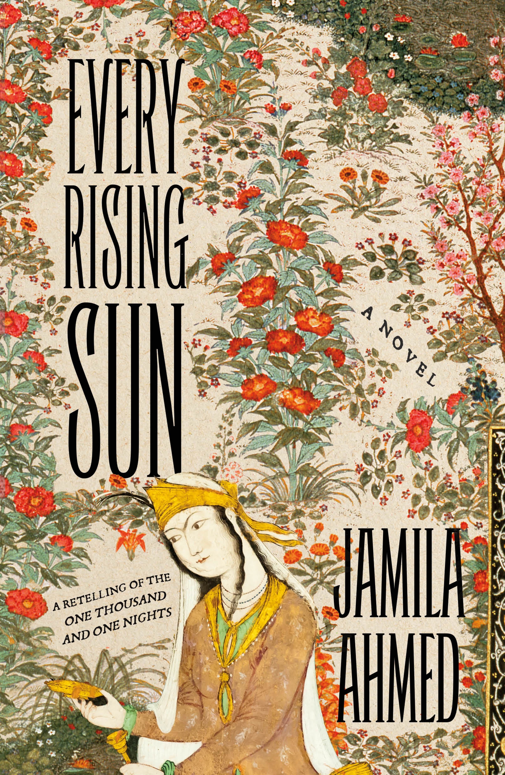 Every Rising Sun
