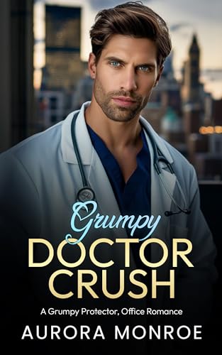 Grumpy Doctor Crush
