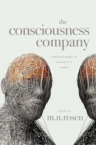 The Consciousness Company
