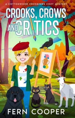 Crooks, Crows and Critics