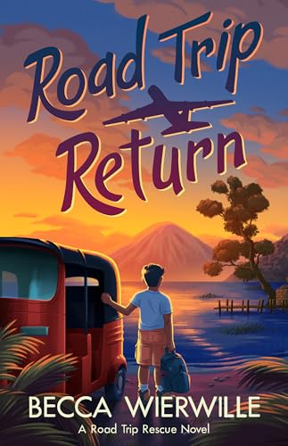 Road Trip Return