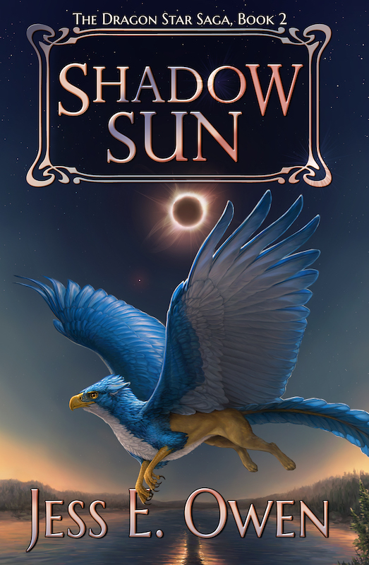 Shadow Sun