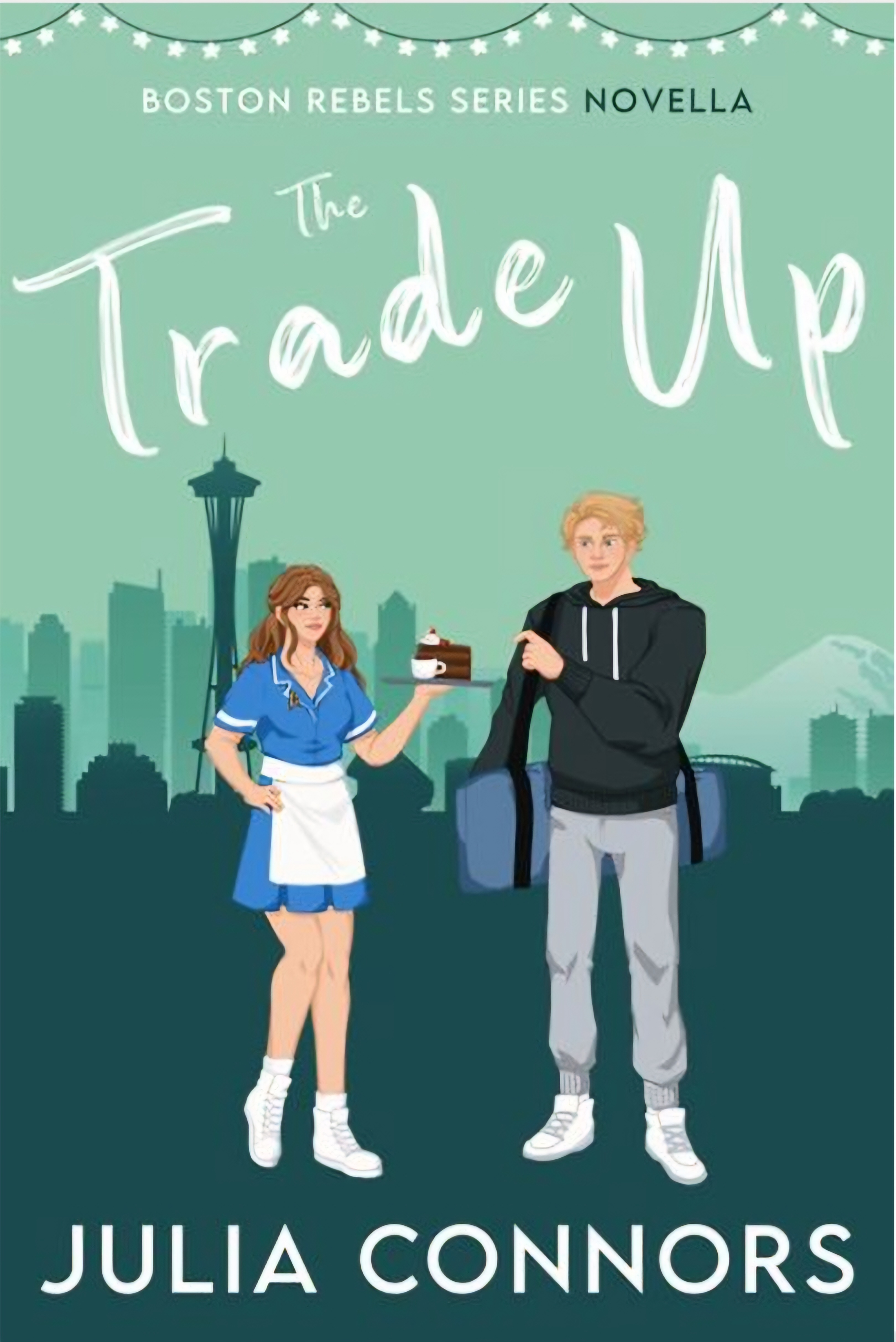 The Trade Up