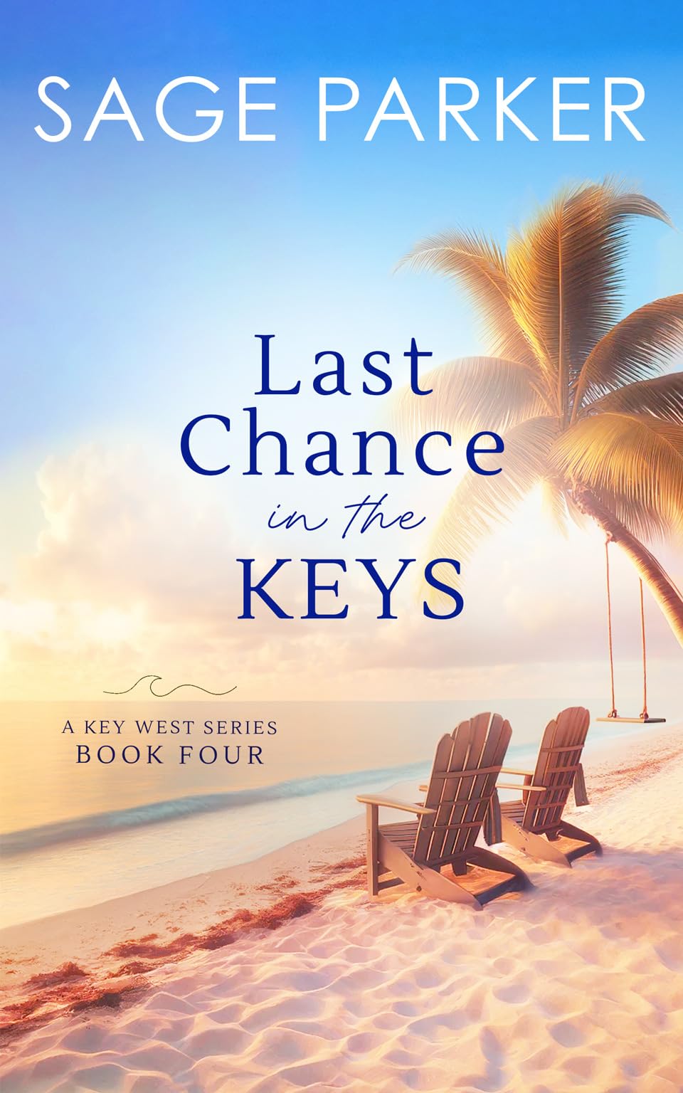 Last Chance in the Keys