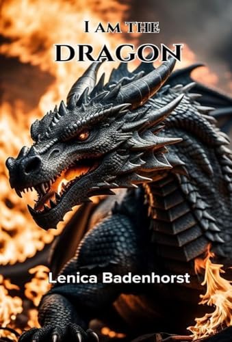 I am the Dragon by Lenica Badenhorst | Goodreads