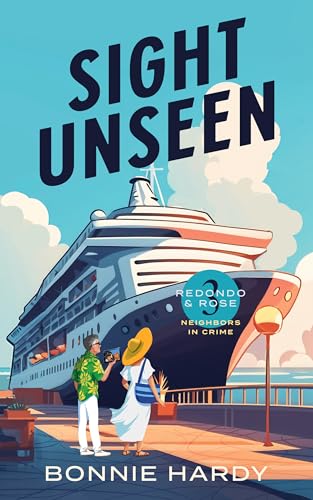 Sight Unseen: Redondo and Rose Neighbors in Crime