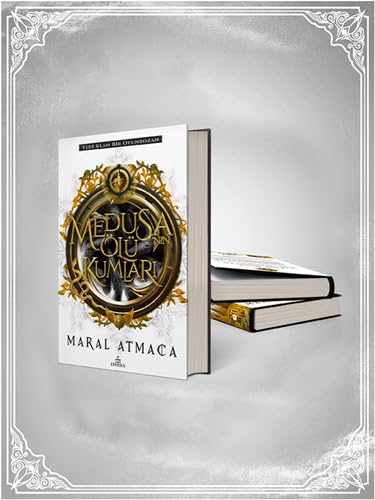 Medusa'nın Ölü Kumları