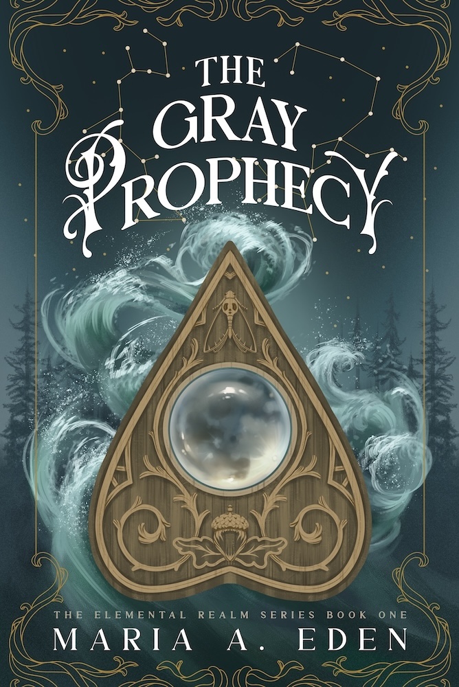 The Gray Prophecy