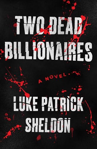 Two Dead Billionaires