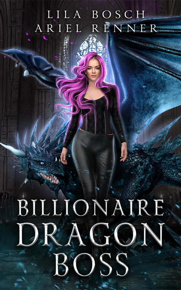 Billionaire Dragon Boss