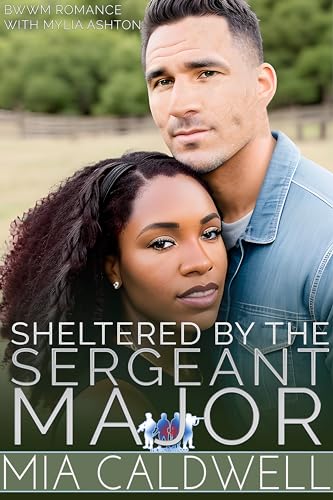 Sheltered By The Sergeant Major
