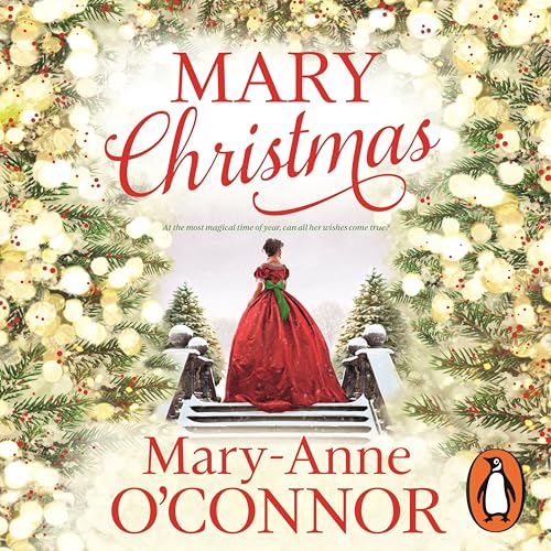 Mary Christmas