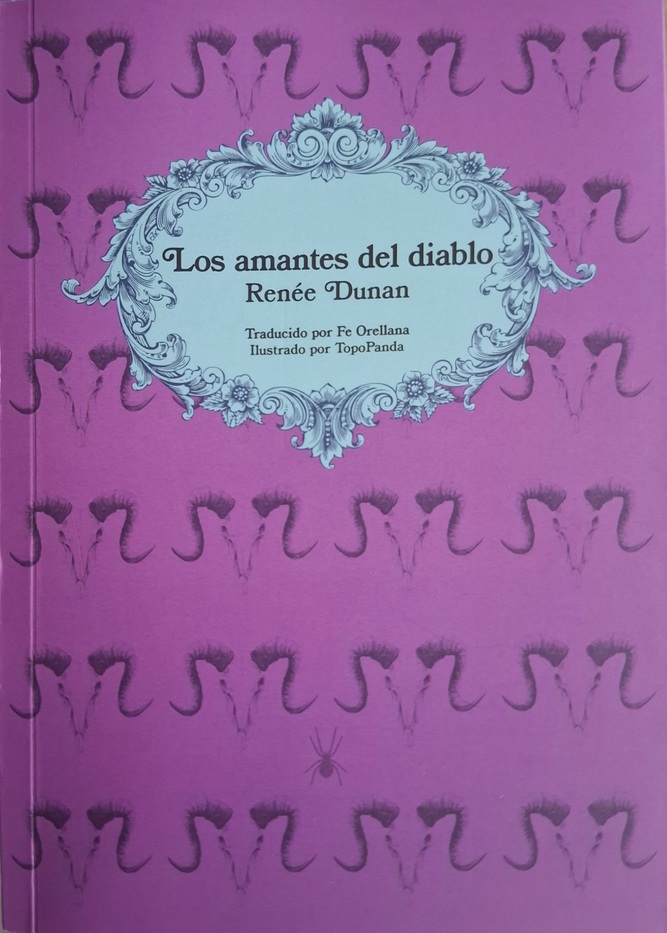 Los amantes del diablo
