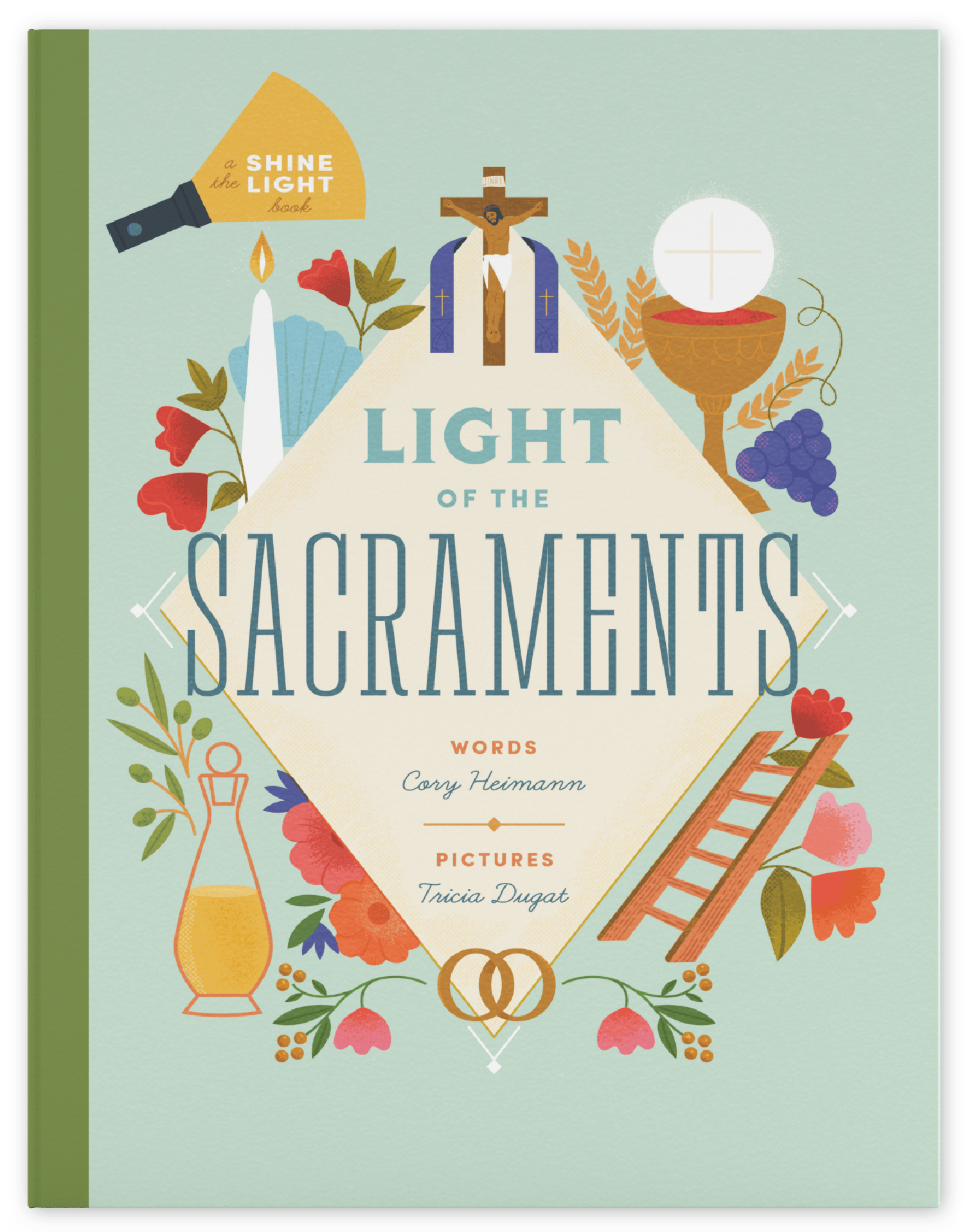 Light of the Sacraments