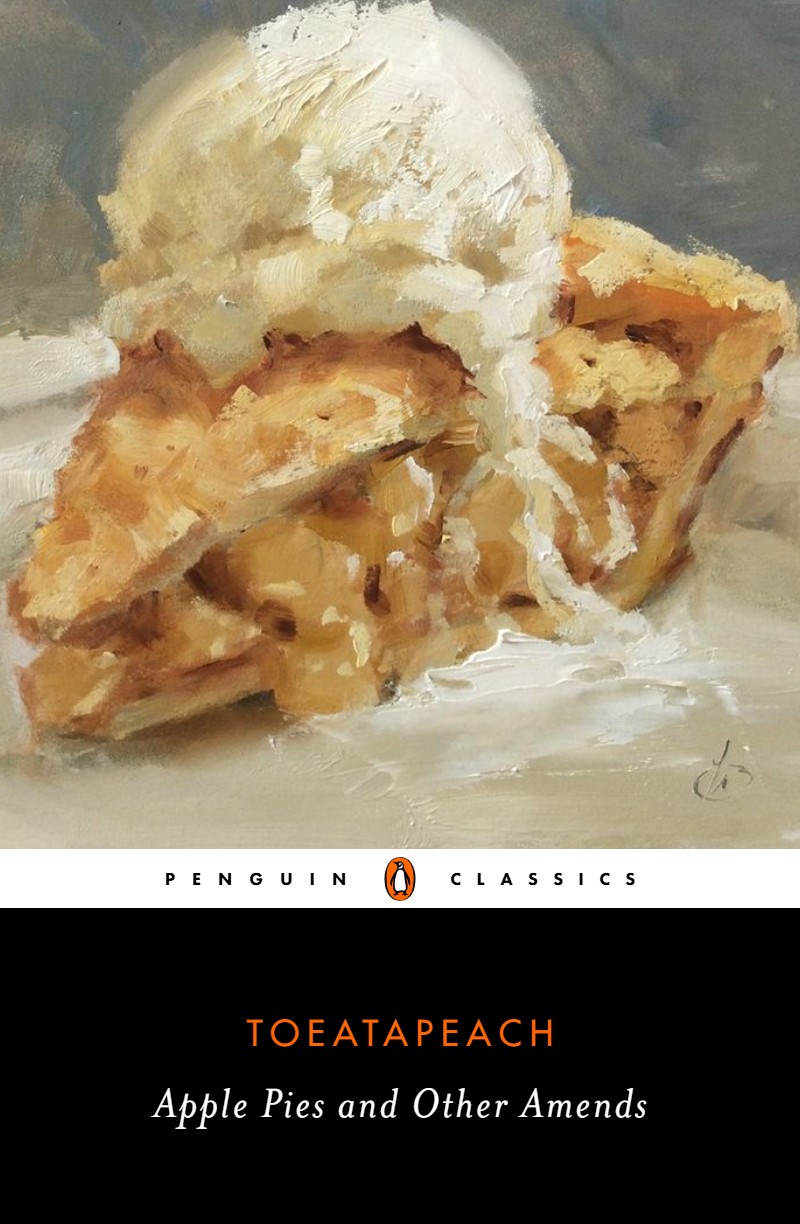 Apple Pies and Other Amends by ToEatAPeach Goodreads