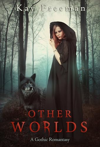 Other Worlds: A Gothic Romantasy