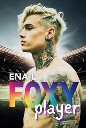 Foxy player