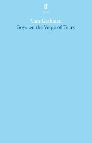 Boys on the Verge of Tears