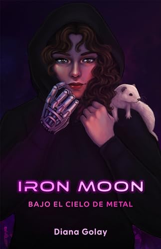 Iron Moon: Bajo el cielo de metal