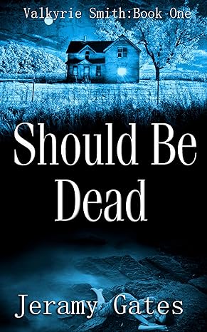 Should Be Dead