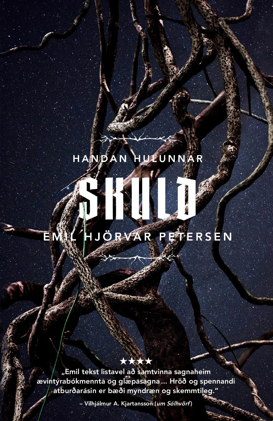 Skuld