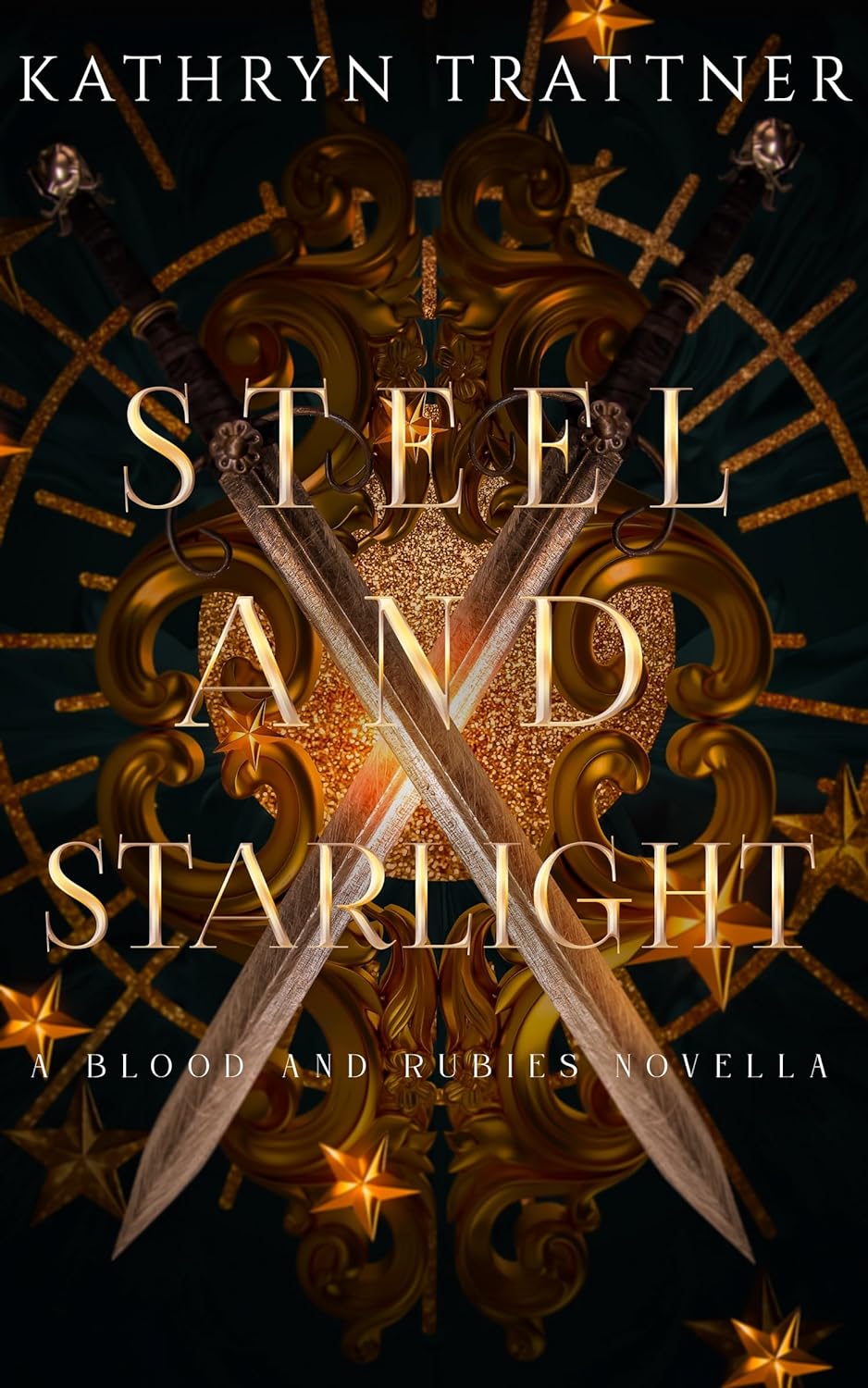 Steel and Starlight