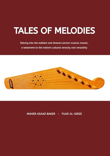 Tales of Melodies