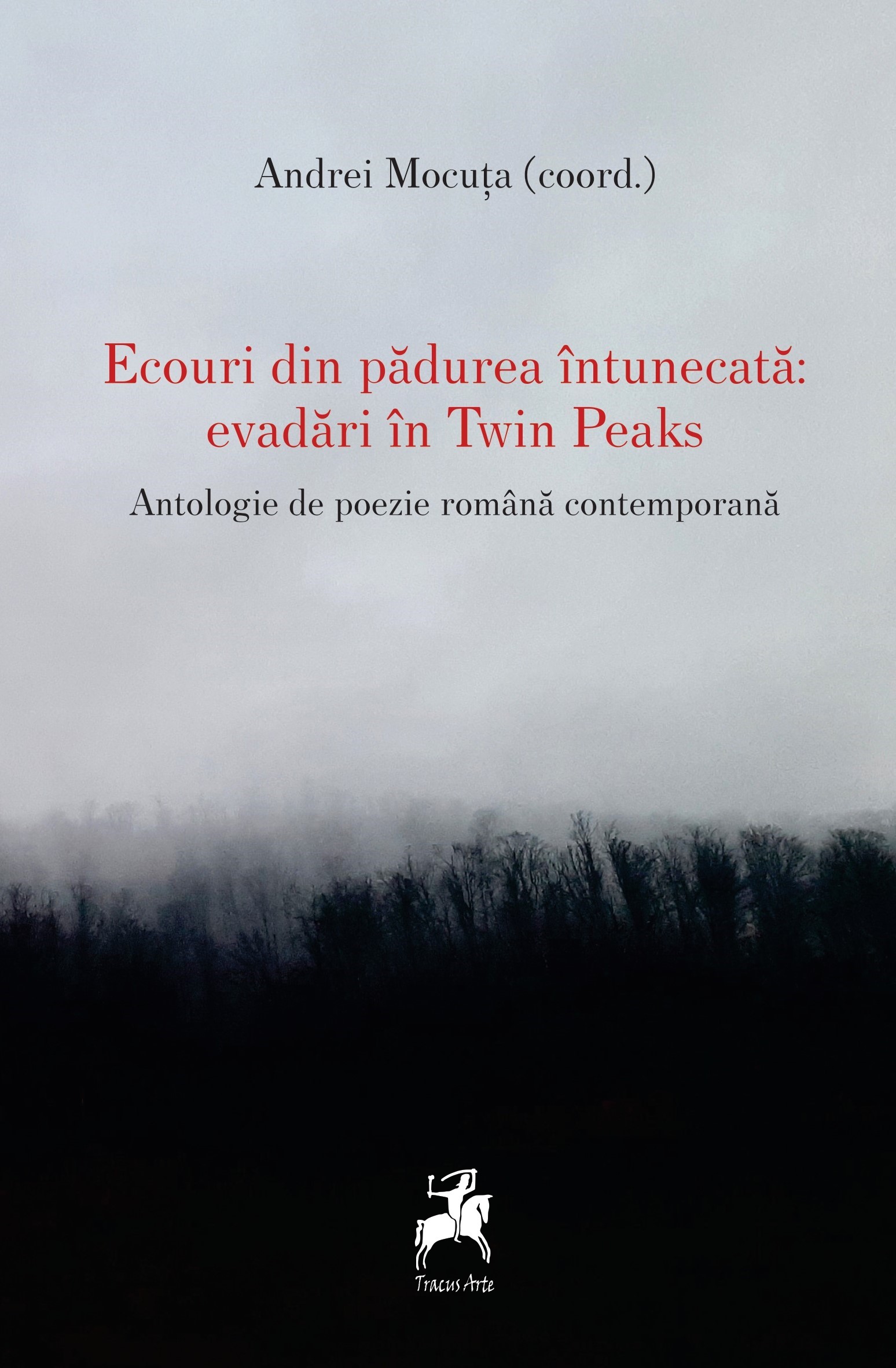 Ecouri din pădurea întunecată: evadări în Twin Peaks