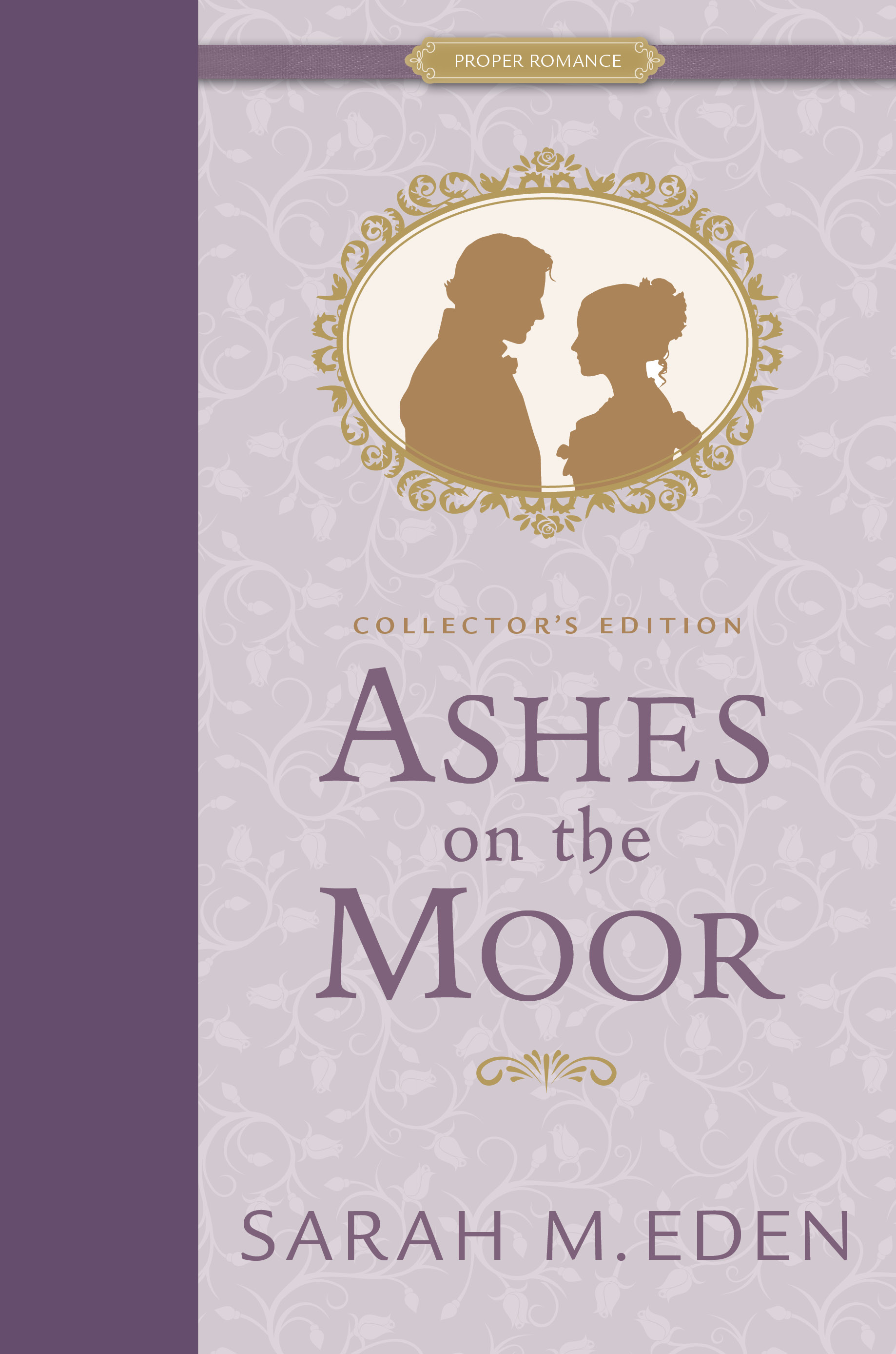 Ashes on the Moor