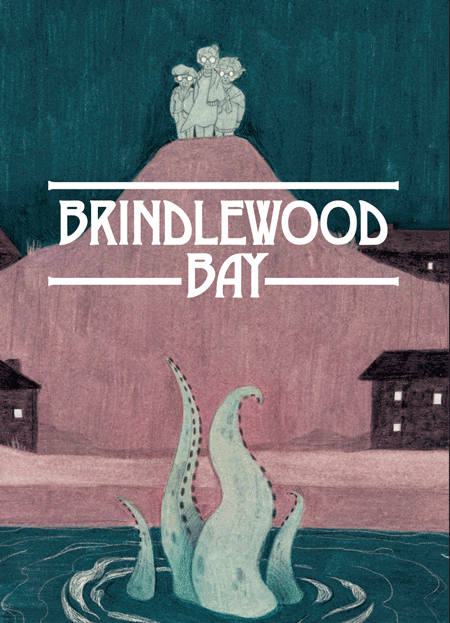 Brindlewood Bay
