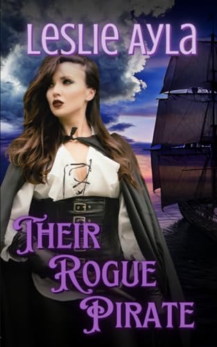 Their Rogue Pirate: A WhyChoose Fantasy Romance