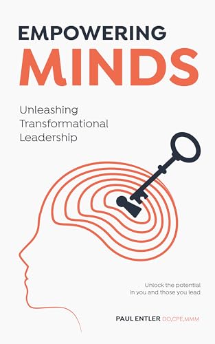 Empowering Minds: Unleashing Transformational Leadership