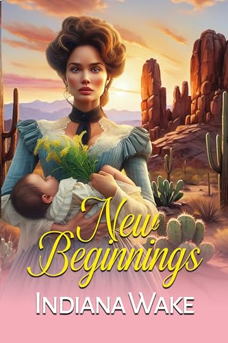New Beginnings: An English Earl in Montana