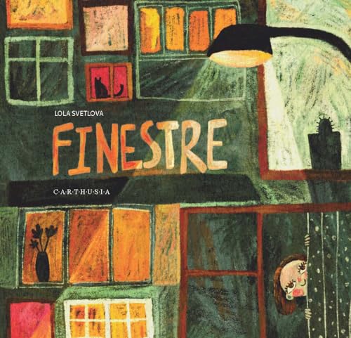 Finestre