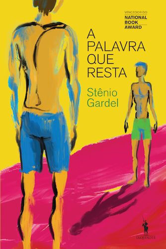 A palavra que resta