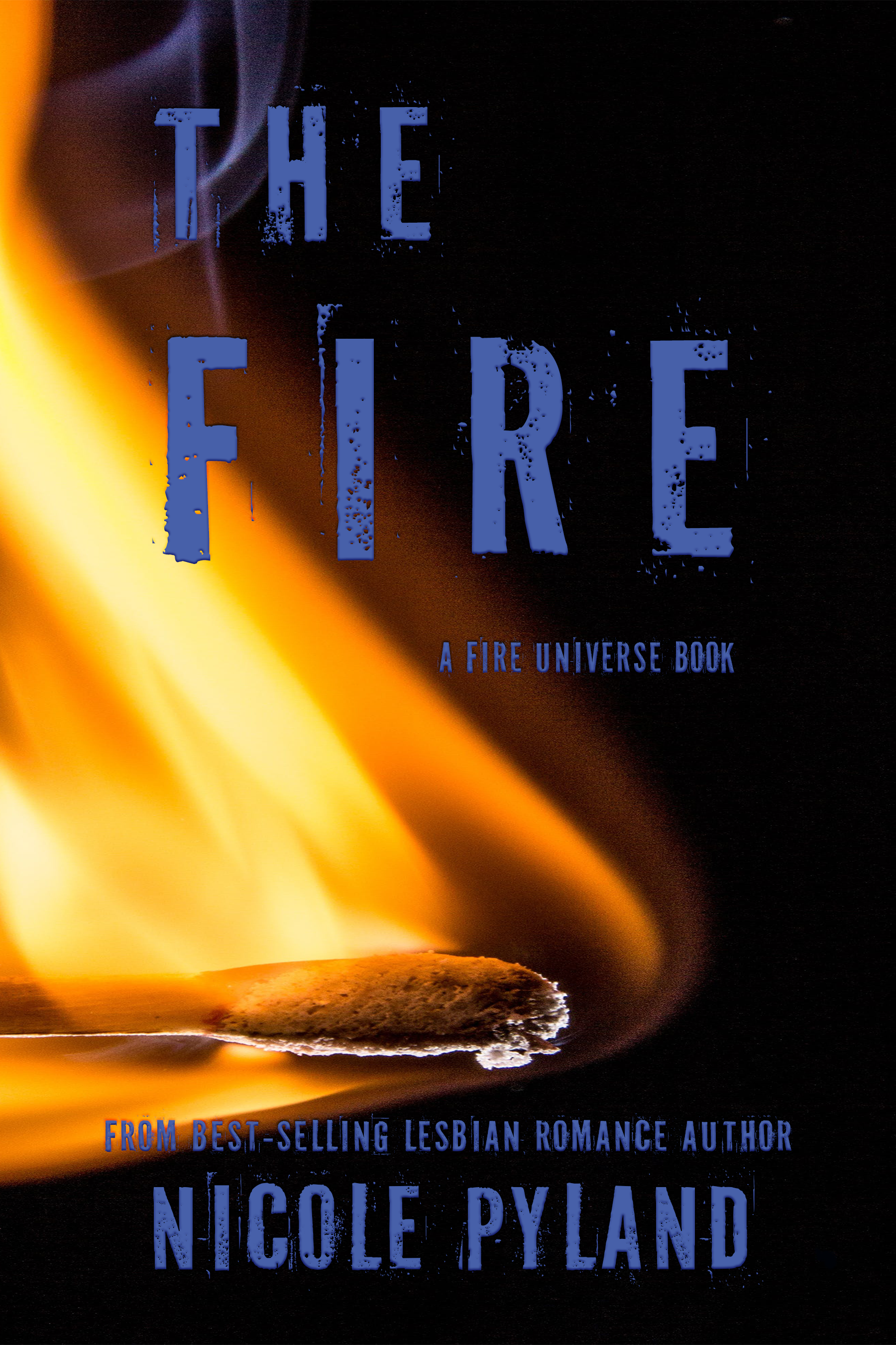The Fire