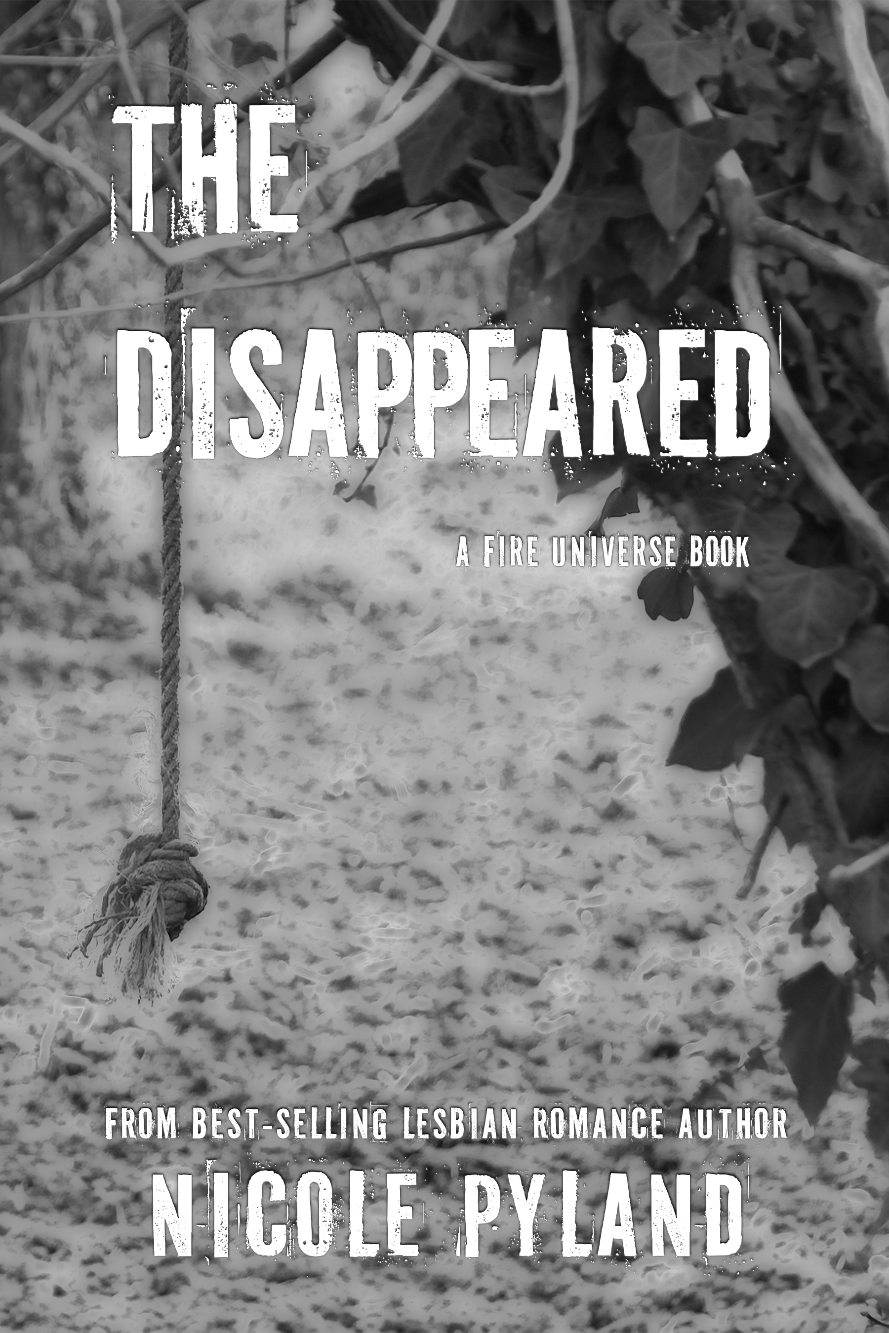 The Disappeared
